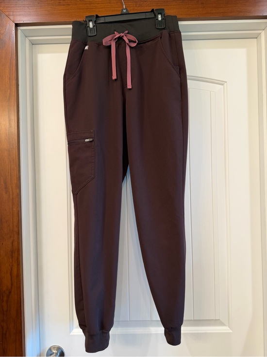 Figs Other - Figs Espresso Zamora HW Joggers